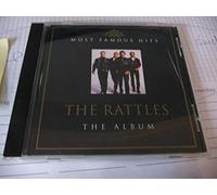 Rattles - The Album [Import]