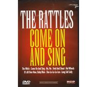 Rattles, The - Come on and sing DV