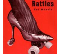 Rattles, The - Hot Wheels - The ACT Company - 836 630-1