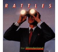 Rattles,the - New Wonderland