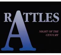 Rattles,the - Night of the Century