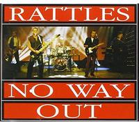 Rattles,the - No Way Out
