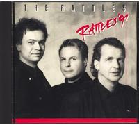 Rattles the - Rattles 91 [Import]
