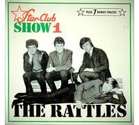 Rattles,the - Star-Club Show 1