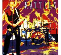 Rattles,the - Still Waters Run Deep