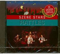 Rattles,the - Szene,Rattles