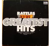 Rattles the - The Rattles-the Greatest Hits