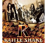 Rattleshake - Rattleshake
