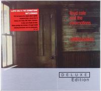 Rattlesnakes by Lloyd Cole (2009-12-08)