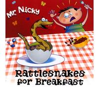 Rattlesnakes for Breakfast