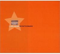 Rattlesnakes - I Explosion