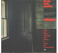 RATTLESNAKES LP (VINYL) UK POLYDOR 1984