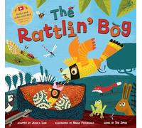 Rattlin' Bog, The PBVA