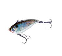 RATTL'N VIBE MINI (S) 40mm 1-5/8" NERO ARGENTO