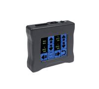 RATTMMOTOR GRBL CNC Offline Controller da 2,8 pollici, display LCD ESP 32 bits per 3018pro,3018 PRO MAX,3020 Plus,4240,4540, incisione laser/fresatrice