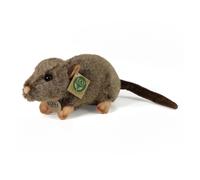 Ratto di peluche Rappa eco-friendly 20 cm