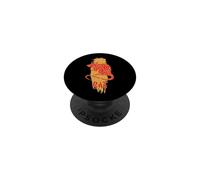Ratto Elemento Animale Segno mento. oroscopo PopSockets PopGrip Adesivo