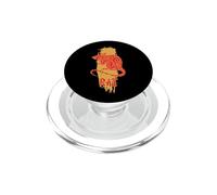 Ratto Elemento Animale Segno mento. oroscopo PopSockets PopGrip per MagSafe