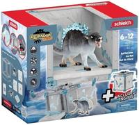 Ratto ghiacciato Eldrador