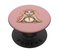 Ratto Santo PopSockets PopGrip Adesivo