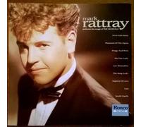 Rattray Mark - Performs the Musicals