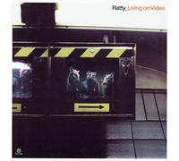 Ratty Vs Trans X - Living on Video