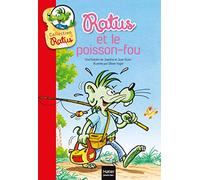 Ratus et le poisson-fou