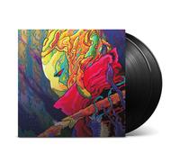 RATVADER Ultros (Colonna Sonora Originale) Vinili Sigillati