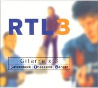 RATZENBECK/THEESSINK/LANG - RTL 3