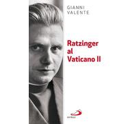 Ratzinger al Vaticano II