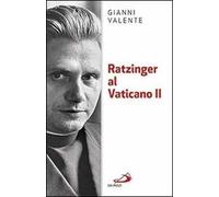 Ratzinger al Vaticano II