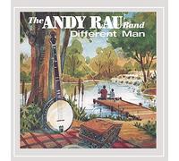 Rau, Andy Band - Different Man