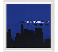 Rau, Andy Band - Higher Ground