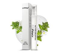 RAU Eye Lifting Roll-On 10 ml - Siero contro occhiaie, gonfiore e rughe intorno agli occhi