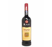 Rau Mirto di Sardegna 70 cl