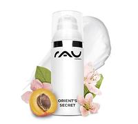 RAU Orient´s Secret Profiline 50 ml 24h - crema di lusso con estratto di perle, acido ialuronico, polvere di ametista, olio di albicocca, burro di karitè, sale marino e vitamina E