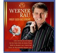 Rau,Werner - Freut Euch des Lebens