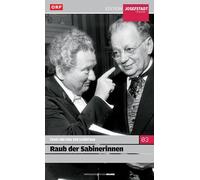 Raub der Sabinerinnen - Schönthan, Paul