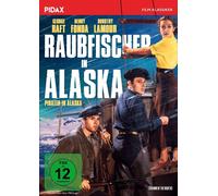 Raubfischer in Alaska (Spawn of the North) / Preisgekröntes Abenteuerkino (DVD)