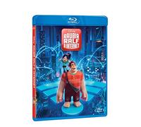 Raubir Ralf a internet BD / Ralph Breaks the Internet (Versione ceca)