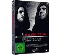 Raubritter - Die Geschichte von Ekkelins Knecht