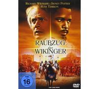 Raubzug der Wikinger