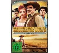 Rauchende Colts - Volume 1