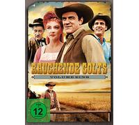 Rauchende Colts - Volume 1