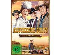Rauchende Colts - Volume 3