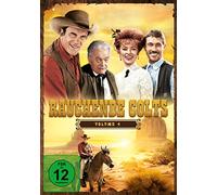 Rauchende Colts - Volume 4