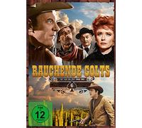 Rauchende Colts - Volume 6