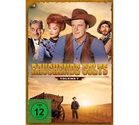 Rauchende Colts - Volume 7