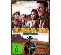 Rauchende Colts - Volume 8