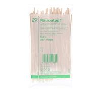 Raucotupf Tamponi in cotone con manico piccolo, 100 pezzi